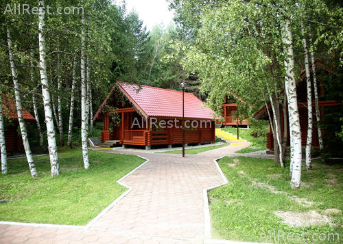 Yastrebets SPA & Wellness Hotel 16